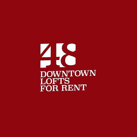דירות Néa Péramos 48 Downtown Lofts מראה חיצוני תמונה